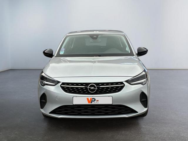 Opel Corsa image 1
