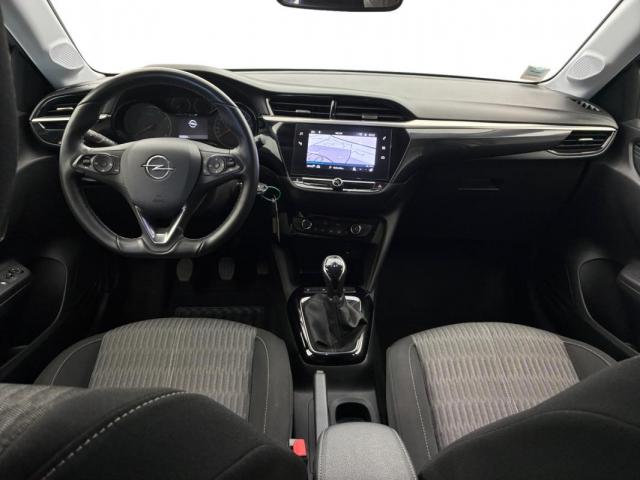 Opel Corsa image 8