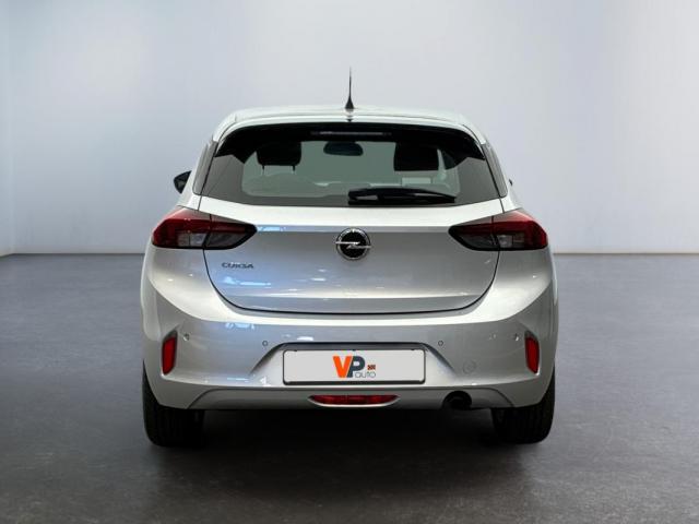 Opel Corsa image 8