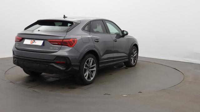 Audi Q3 Sportback image 4