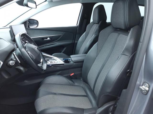 Peugeot 3008 image 4