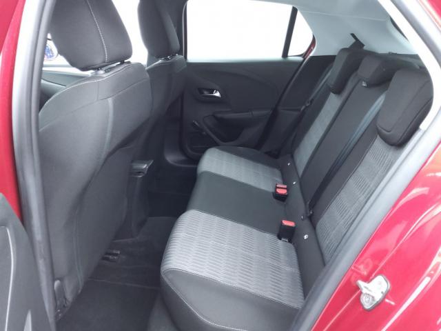 Opel Corsa image 8