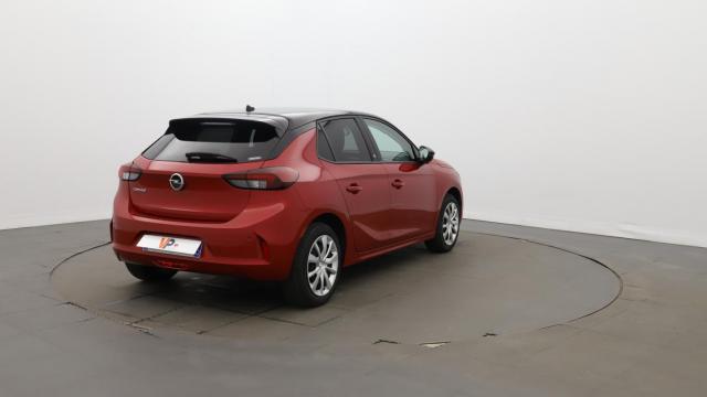 Opel Corsa image 1