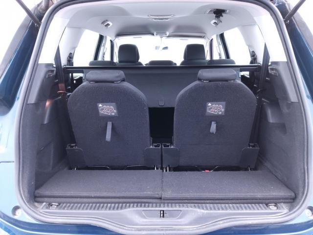 Citroen Grand C4 Spacetourer image 4