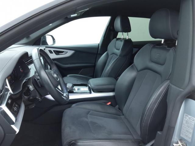 Audi Q8 image 5