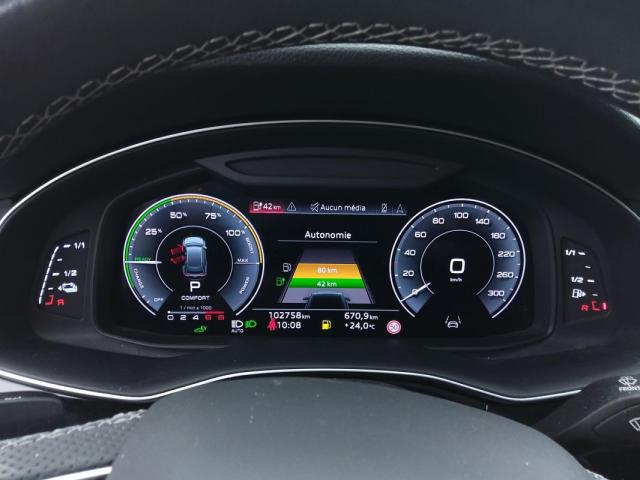 Audi Q8 image 2