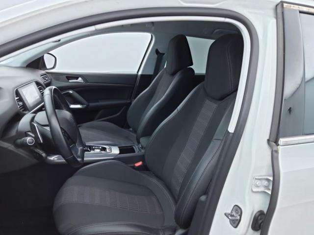 Peugeot 308 Sw image 1