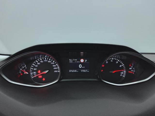 Peugeot 308 Sw image 6