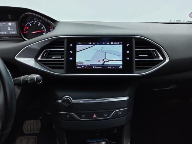 Peugeot 308 Sw image 7