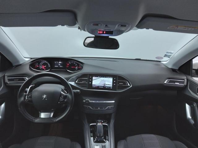 Peugeot 308 Sw image 4