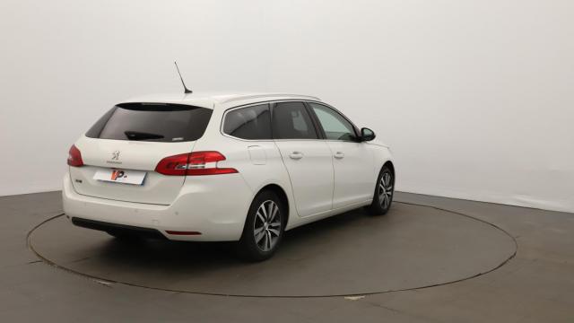 Peugeot 308 Sw image 8
