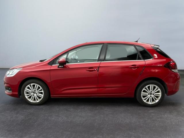 Citroen C4 image 6