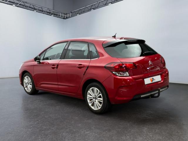 Citroen C4 image 1