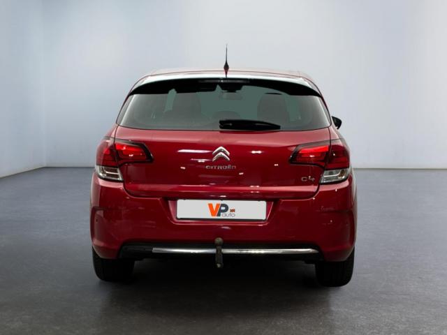 Citroen C4 image 8