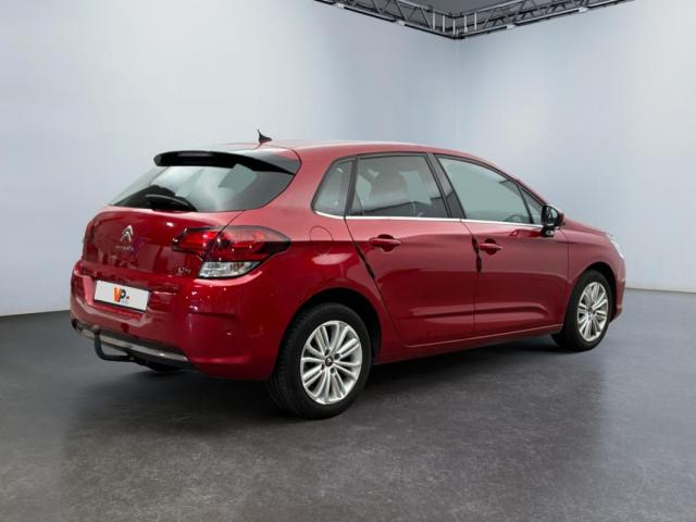 Citroen C4 image 4