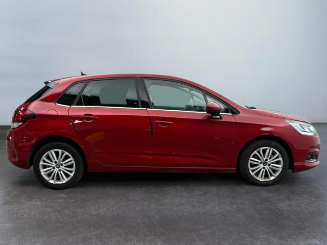 Citroen C4 image 3
