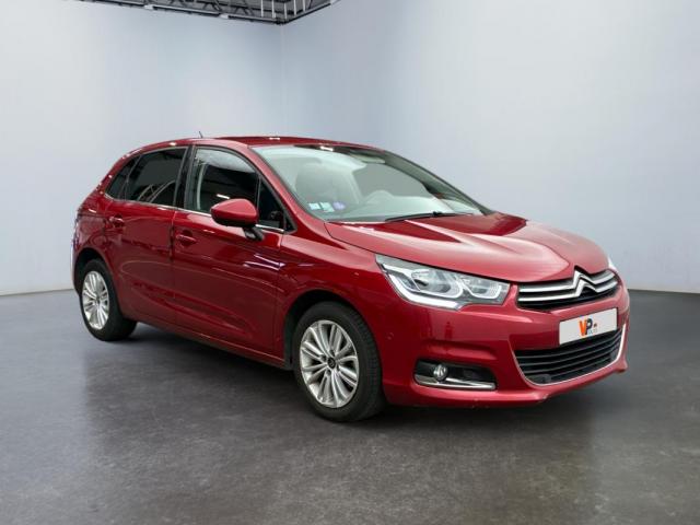 Citroen C4 image 5