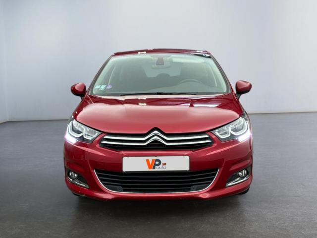 Citroen C4 image 7