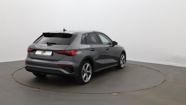 Audi A3 Sportback image 1