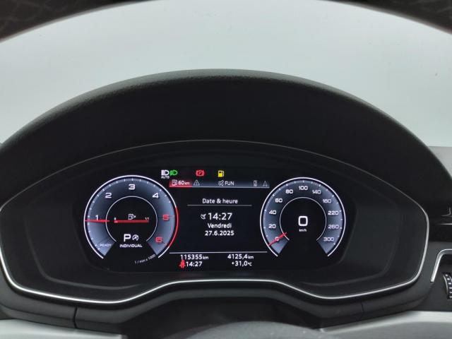 Audi A5 image 7