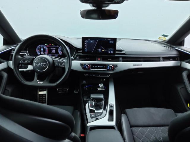 Audi A5 image 1