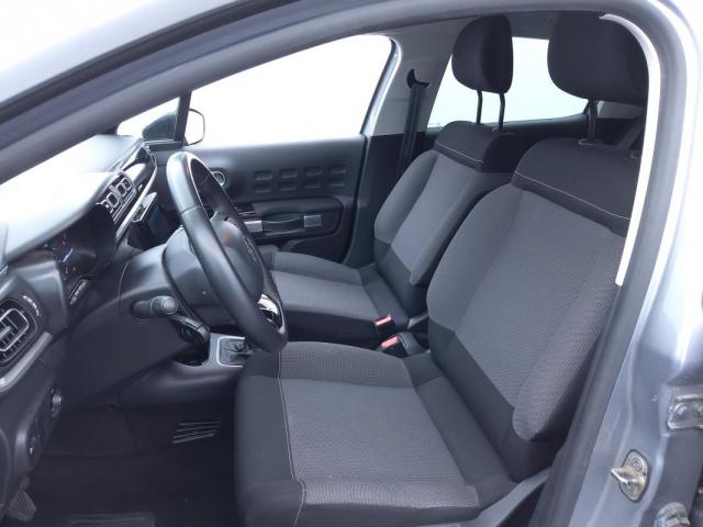 Citroen C3 image 2