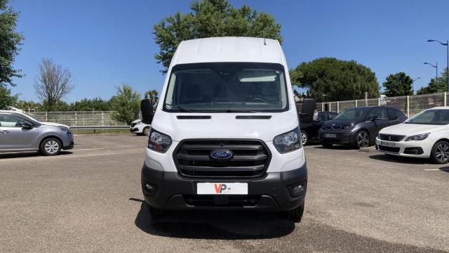 Ford Transit image 7