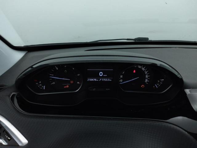 Peugeot 208 image 5