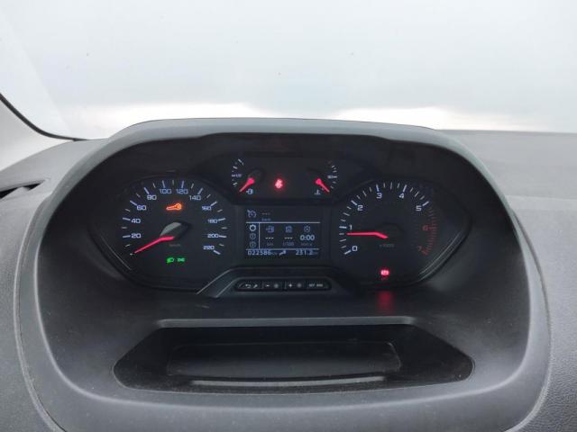 Peugeot Partner image 2