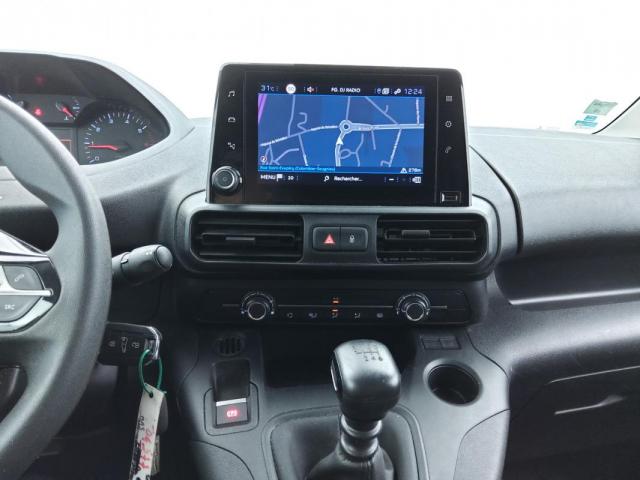 Peugeot Partner image 8