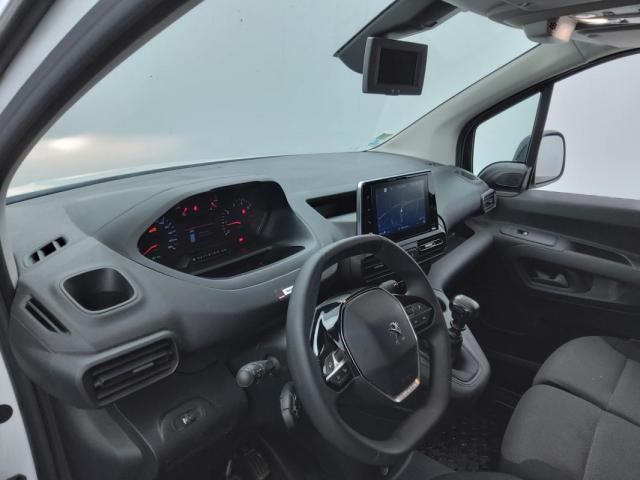 Peugeot Partner image 5