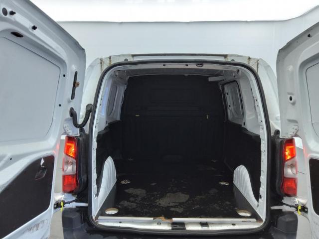 Peugeot Partner image 7