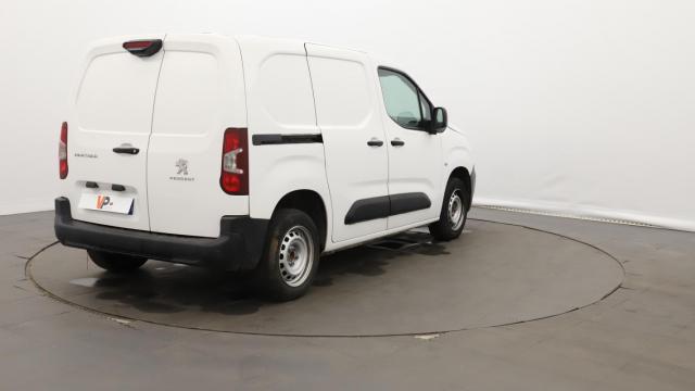 Peugeot Partner image 6