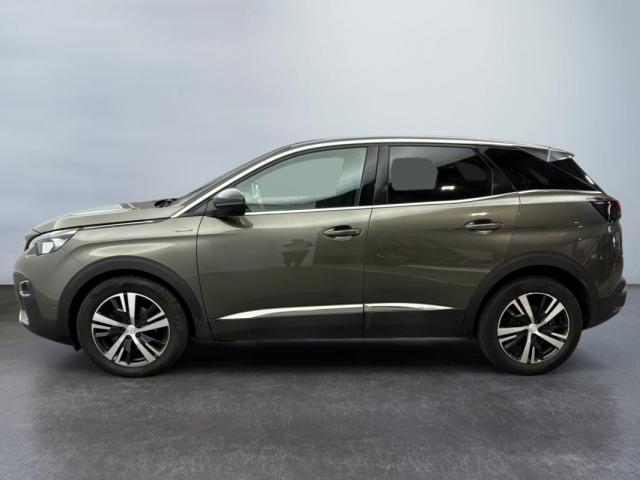 Peugeot 3008 image 4