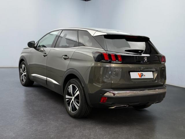 Peugeot 3008 image 7