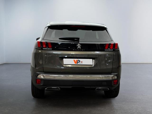 Peugeot 3008 image 2