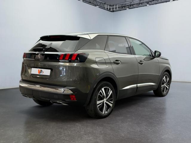 Peugeot 3008 image 5
