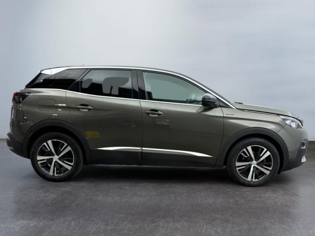 Peugeot 3008 image 6
