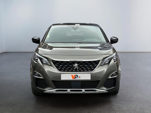 Peugeot 3008 image 3