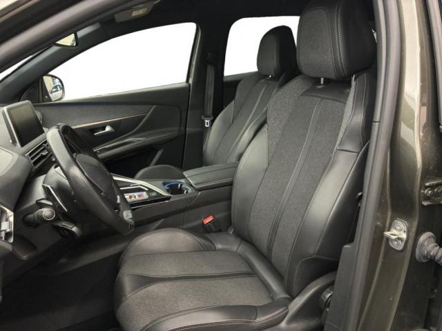 Peugeot 3008 image 8