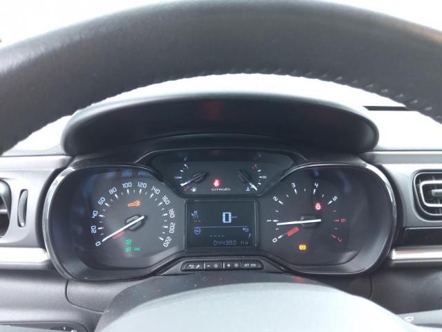 Citroen C3 image 8