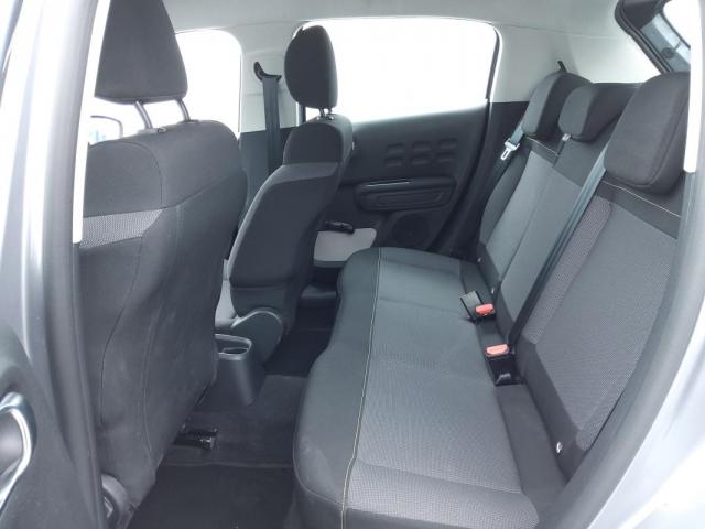 Citroen C3 image 6