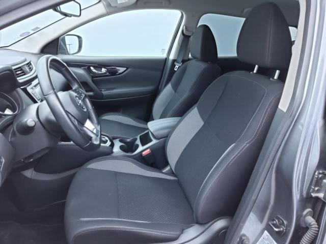 Nissan Qashqai image 5