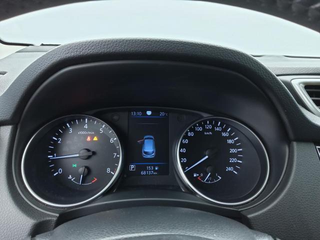Nissan Qashqai image 1