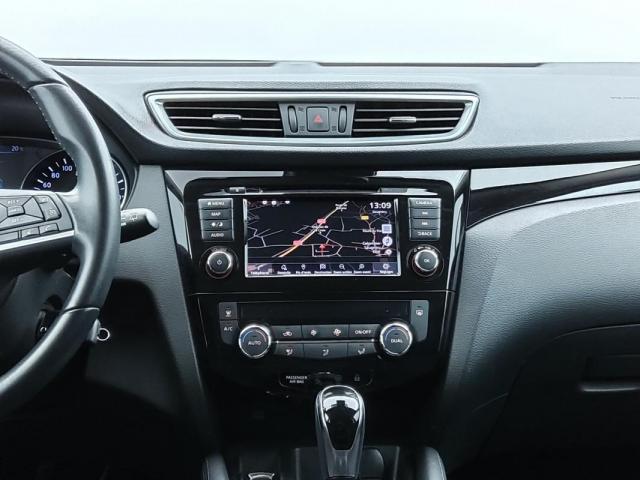 Nissan Qashqai image 4