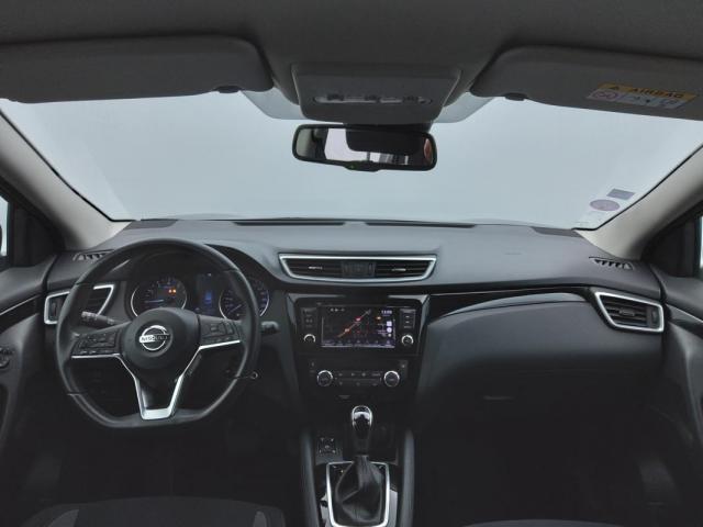 Nissan Qashqai image 2