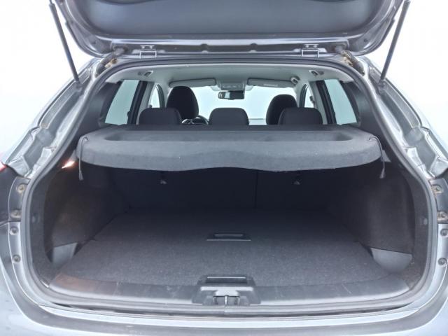 Nissan Qashqai image 8