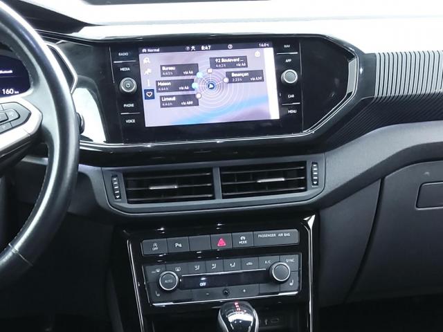 Volkswagen T-Cross image 7