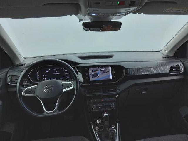 Volkswagen T-Cross image 4