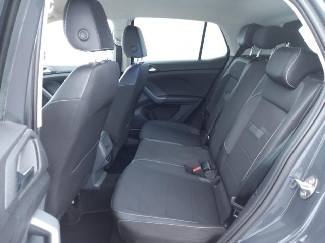 Volkswagen T-Cross image 6